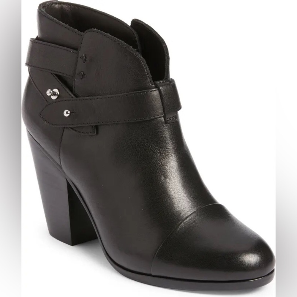 RAG & BONE harrow boots